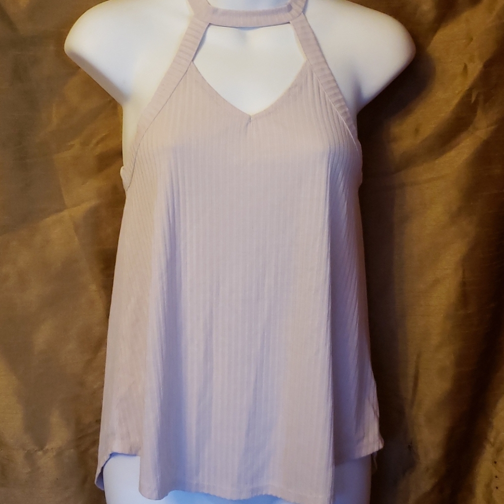 Soft and Sueded geometric top